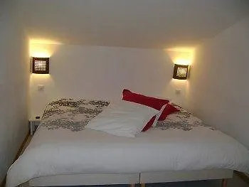 Le Richevaux Hotel Neufchâteau