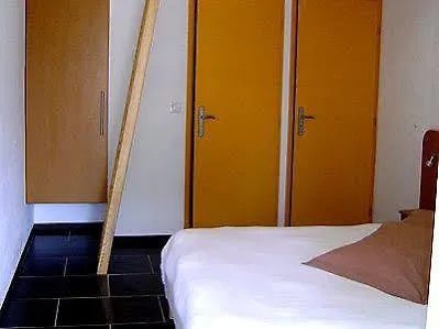 Hotel Le Richevaux Neufchâteau