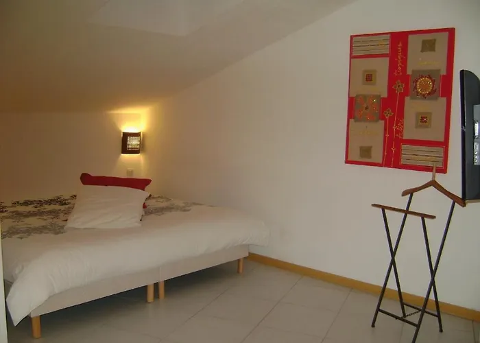 Le Richevaux Neufchâteau